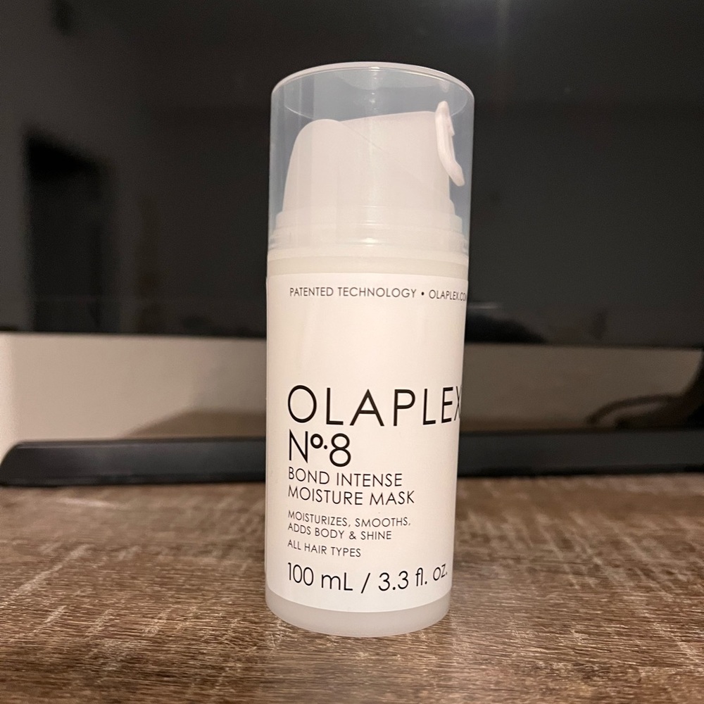Olaplex No8 Hair mask